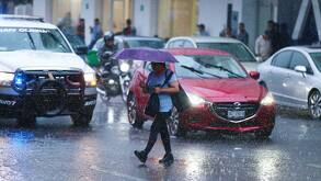 Te decimos a qué hora LLOVERÁ en Monterrey HOY jueves 11 de septiembre