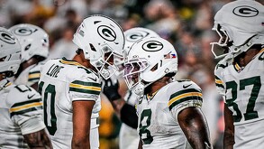 Los Packers de Jordan Love se pusieron 2-0 en la temporada tras vencer con autoridad a Commanders en la semana 2 de la NFL 2025.