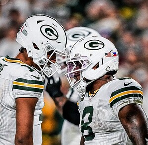 Los Packers de Jordan Love se pusieron 2-0 en la temporada tras vencer con autoridad a Commanders en la semana 2 de la NFL 2025.