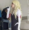 Show infantil con botargas sucias en fiesta de Monterrey