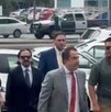 Cruz Martínez asiste a nueva audiencia en Nuevo León