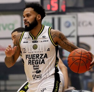 Fuerza Regia escala posiciones en la tabla de clasificación de la LNBP 2025 y se coloca en cuarto lugar.