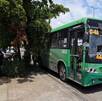 iño de 4 años viaja sin compañía en transporte público; policía lo resguarda iño de 4 años viaja sin compañía en transporte público; policía lo resguarda