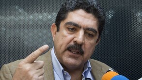 La noticia fue confirmada por el líder de la bancada guinda en la Cámara de Diputados, Ricardo Monreal