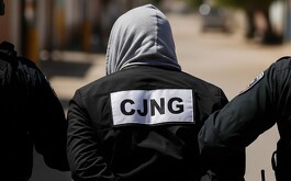 Óscar Álvarez es-detenido en-el-ACIM | presunto operador del-CJNG
