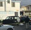 El cuerpo de un hombre fue encontrado sobre la vía pública en calles del Centro de Guadalupe, Nuevo León.