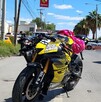 Una mujer murió atropellada por un motociclista en el bulevar Rodríguez Triana de Torreón. Paramédicos no lograron reanimarla.