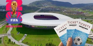 Arrancó la venta de boletos para el Mundial 2026! Descubre cómo conseguirlos, los precios de cada partido y las fases para no quedarte fuera.