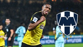 El jugador francés Anthony Martial se convertirá en jugador de los Rayados de Monterrey en las próximas horas.