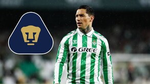 El conjunto universitario apuntaría a incorporar al artillero argentino Ezequiel “Chimy” Ávila.