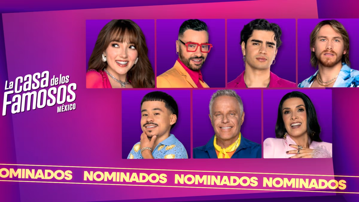 Quién será el séptimo eliminado