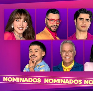 Quién será el séptimo eliminado
