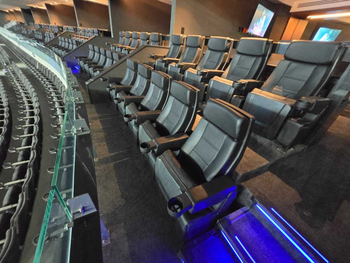 Arena Guadalajara