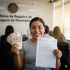 A partir del 13 de enero de 2025, la Secretaría de Trabajo y Fomento al Empleo puso a disposición de todos los trabajadores de CdMx un segundo de desempleo. A partir del 13 de enero de 2025, la Secretaría de Trabajo y Fomento al Empleo puso a disposición de todos los trabajadores de CdMx un segundo de desempleo.