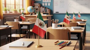 El 16 de septiembre está estipulado como día de descanso obligatorio para los trabajadores.