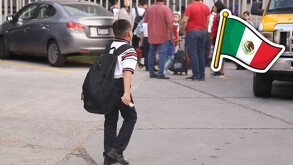 Clases 15 de septiembre Nuevo León