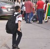 Clases 15 de septiembre Nuevo León