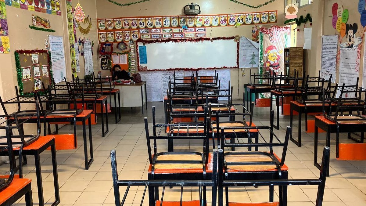 Con la llegada de las celebraciones por el Día de la Independencia de México, una de las preguntas recurrentes es sobre la suspensión de clases. Con la llegada de las celebraciones por el Día de la Independencia de México, una de las preguntas recurrentes es sobre la suspensión de clases.
