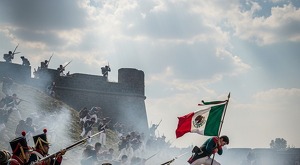 Telediario te cuenta qué pasó un 13 de septiembre de 1847 en nuestro país y por qué se conmemora, desde septiembre de 1849.