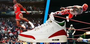 La historia de las Nike Air Jordan comienza en septiembre de 1985, año en el que Nike crea las icónicas Air Jordan 1 de color Chicago.