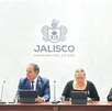 Seguridad Jalisco