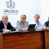 Seguridad Jalisco