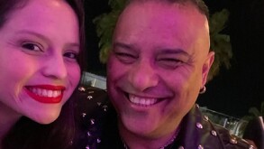 Viuda de Xava Drago lo recuerda con mensaje en redes | Instagram
