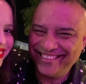 Viuda de Xava Drago lo recuerda con mensaje en redes | Instagram