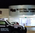 El mismo afectado relató a las autoridades que el presunto agresor es un amigo, a quien identificó como Aarón