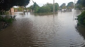 Río Lerma Jalisco