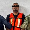 Trasladan a Alejandro 'N', líder de 'La Chokiza', a penal de máxima seguridad. Trasladan a Alejandro 'N', líder de 'La Chokiza', a penal de máxima seguridad.