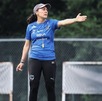 La entrenadora de Costa Rica sufrió una goleada ante Tigres en la Liga MX durante la presente temporada, resultado que catapulto su despido del club.
