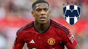 Rayados sigue rompiendo el mercado de transferencias en el Apertura 2025, contratando ahora a un ex Manchester United.