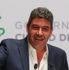 El empresario habló sobre la actuación del ciclista mexicano y lo cataloga como un posible nuevo ídolo del deporte mexicano