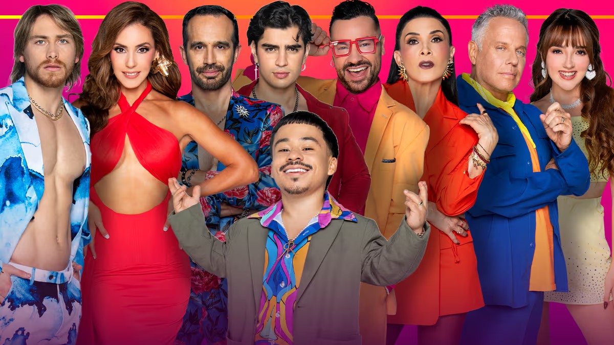 Con una base de apoyo insuficiente, uno de los famosos abandonó la casa este domingo y su salida podría alterar el rumbo de las próximas nominaciones.