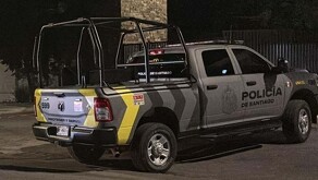 El bebé había presentado un cuadro de emergencia en su domicilio