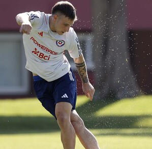Santos Laguna continúa con sus preparativos para visitar a los rojinegros del Atlas, en el duelo correspondiente a la jornada 8 del Torneo Apertura 2025