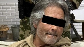 Detienen a 'El Abuelo', exsecretario de Seguridad de Tabasco y líder del grupo criminal 'La Barredora'