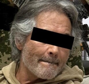 Detienen a 'El Abuelo', exsecretario de Seguridad de Tabasco y líder del grupo criminal 'La Barredora' Detienen a 'El Abuelo', exsecretario de Seguridad de Tabasco y líder del grupo criminal 'La Barredora'