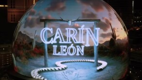 Carín León será el primer latino en encabezar una residencia en la Sphere de Las Vegas