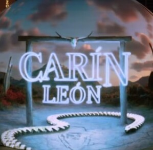 Carín León será el primer latino en encabezar una residencia en la Sphere de Las Vegas