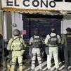La carpeta de investigación permanece abierta tras los 4 cateos realizados en casas del barrio del Ojo de Agua.