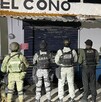 La carpeta de investigación permanece abierta tras los 4 cateos realizados en casas del barrio del Ojo de Agua.