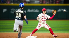 Charros recibe a los Diablos Rojos en el tercer juego de la Serie del Rey con la encomienda de poder acercarse y remontar si quiere campeonar.