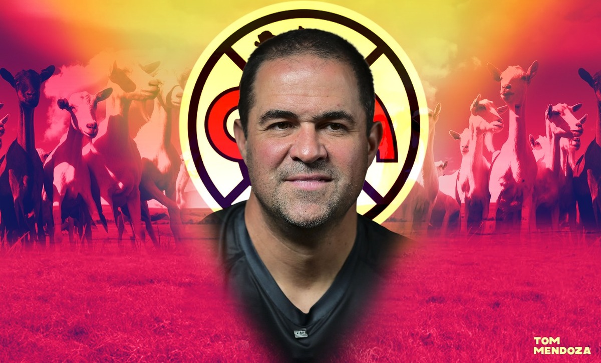 Chivas y su pesadilla llamada André Jardine Chivas y su pesadilla llamada André Jardine
