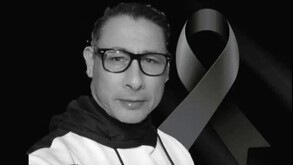 Eduardo Noé tenía 55 años y dedicó gran parte de su vida a la enseñanza de las matemáticas.