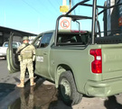 Una mujer que trabajaba como checadora de transporte público fue asesinada a balazos en el fraccionamiento Los Héroes Tecámac, Estado de México.