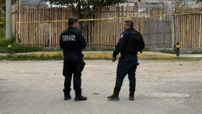 Fueron vecinos de Viveros del Valle quienes alertaron al número de emergencias haber escuchado detonaciones la madrugada de este viernes.
