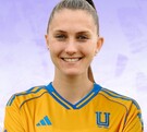 Ève Périsset fue anunciada por Tigres Femenil como su nuevo fichaje.