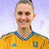 Ève Périsset fue anunciada por Tigres Femenil como su nuevo fichaje.